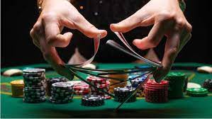 Зеркало Casino Gama
